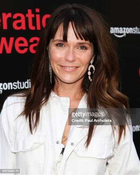 2,977 Katie Aselton Photos Stock Photos and High